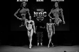 Регистрация NBC BATTLE 3 (Фотограф Роман Притула) Чб
